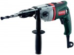 Дрель ударная Metabo SBE 1010 Plus